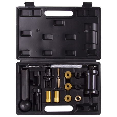 FSI VAG nozzle puller, case, 17 pieces AFFIX AF10315017C