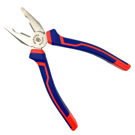 Pliers 200mm prof WP231018 WORKPRO