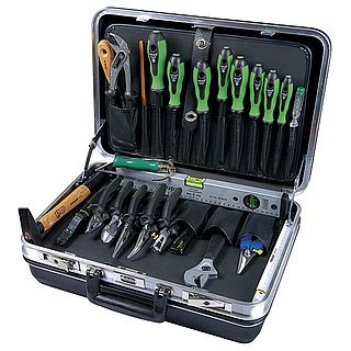 Set of tools "Inspektor"