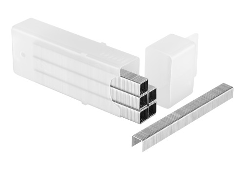 Stapler bracket Heavy Duty STANLEY 1-TRA706T, type G (4/11/140) 10 mm/3/8x1000 pcs.