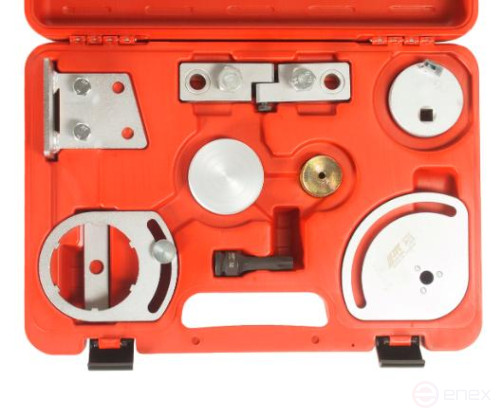 Набор фиксаторов распредвала и коленвала (VOLVO T6 с 2007г.) JTC