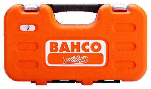 1/4Набор торцевых головок 1/8-9/16, 16 предметов