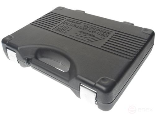 Кейс для набора инструментов 110 предметов JTC-S110B-B72, JTC-T110B-B72, JTC-H110B-B72 JTC