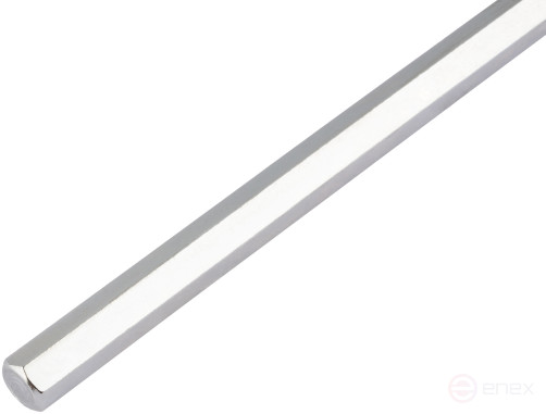 Набор Г-обр. шестигр. 9ч (1.5-10мм; CR-V; удлинённые) АвтоDело (30340)