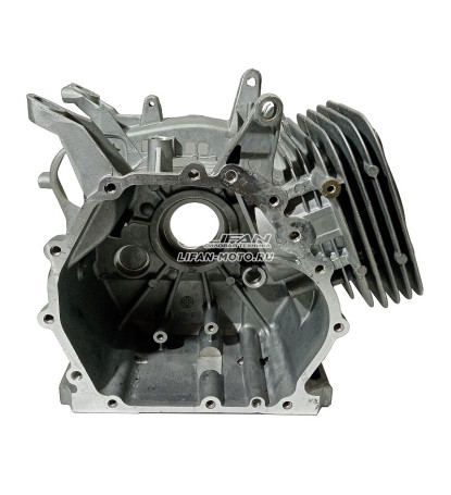 Картер двигателя LIFAN 11100/192FD-192F-2D