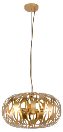 Pendant lamp Rivoli Mitzi 4079-203 3 x E14 40 W design