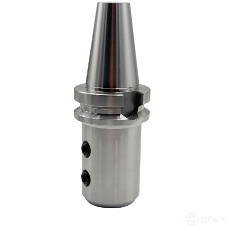 Оправка для фрез концевых BT40-SLN25-100 Weldon TORNERI Т029206