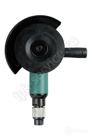 Angle pneumatic grinder PSHM-125U