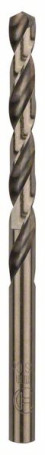Свёрла по металлу HSS-Co , DIN 338 7 x 69 x 109 mm, 2608585858