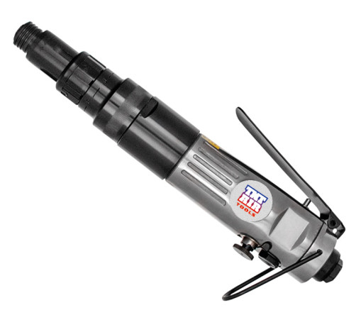 End screw driver with external force adjustment AT-4054