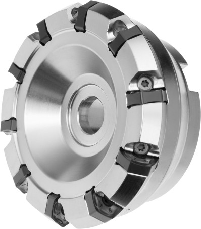 Фреза 100A10R-C60HN09