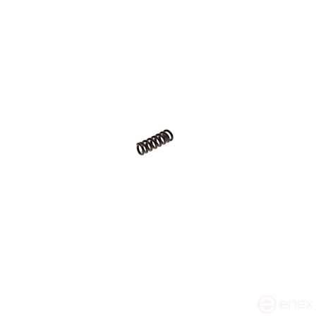 Repair kit for pneumatic wrench JTC-3921 (31) JTC spring