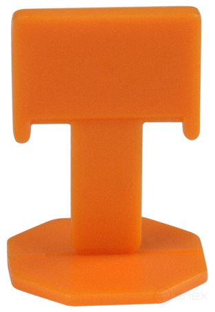 SVP (Tile Leveling System), "Flag" clamps 50 pcs., seam width 1.5 mm