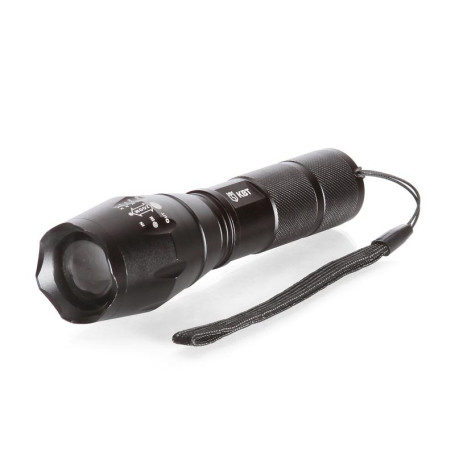 Handheld LED Flashlight FL-8012