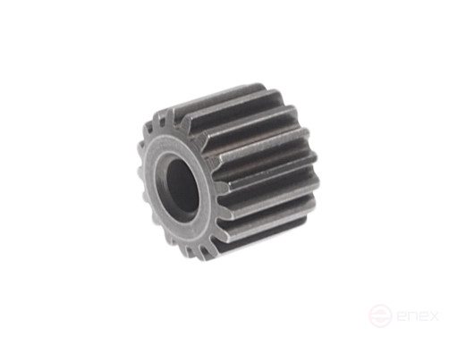 Ремкомплект для заклепочника пневматического JTC-5235 (34) шестерня планетарного механизма JTC