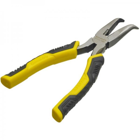 Pliers with curved jaws Control-Grip STANLEY STHT0-75066, 200 mm