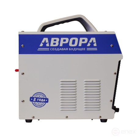 Аппарат плазменной резки АВРОРА Джет 40 КОМПРЕССОР