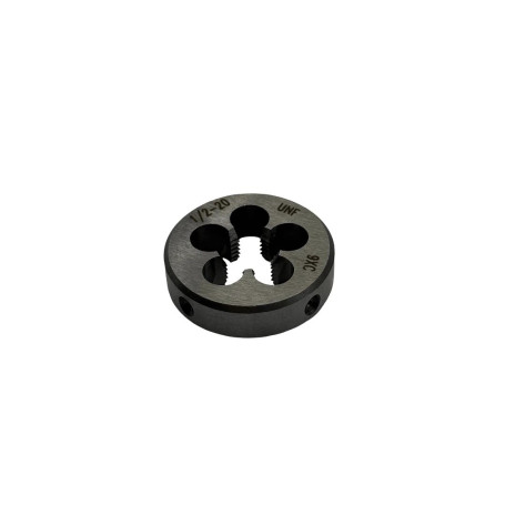 Плашка UNF 1/2" 20 нитей