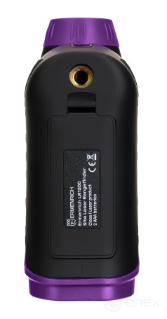 Лазерный строительный дальномер Ermenrich LR1500