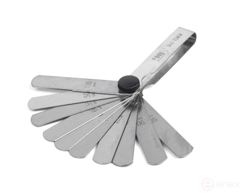 Set of probes N3 0.5 - 1 L= 75 CHEESE