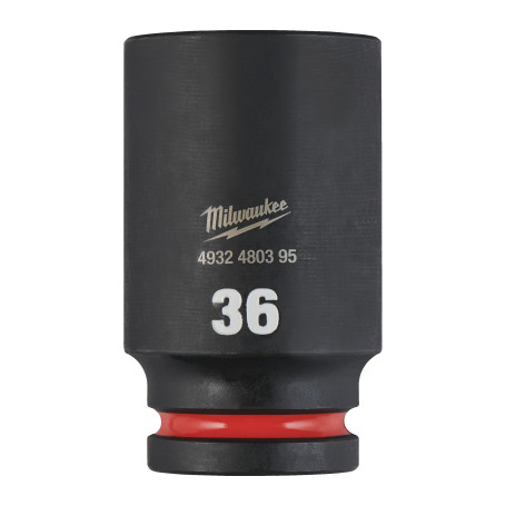 3/4" SHOCKWAVE Extended SHOCKWAVE™ 36mm GEN II Head