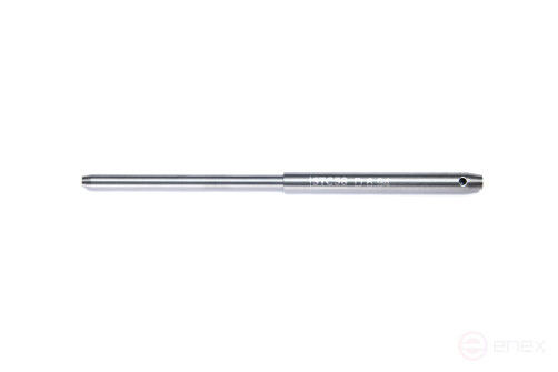 Pilot tungsten carbide con.f9,52 f8,95x190 mm