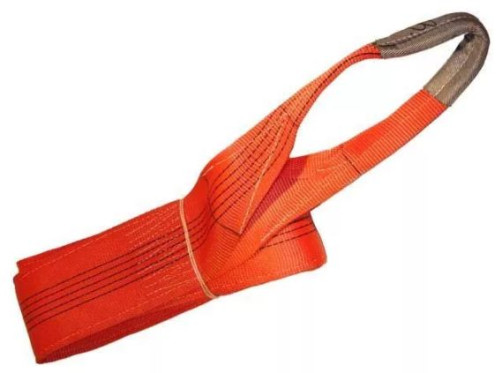 5t 5m Textile Loop Sling STP