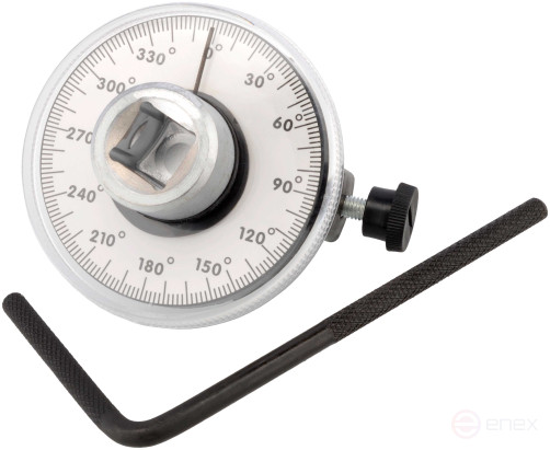 Угломер механический 1/2" (АвтоDело) 40436