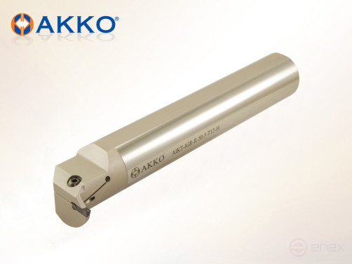 Державка канавочная AIKT-IG-R-40-5-T12-H