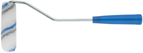 Acrylic roller, "mini", 15/39, pile 12 mm, 100 mm