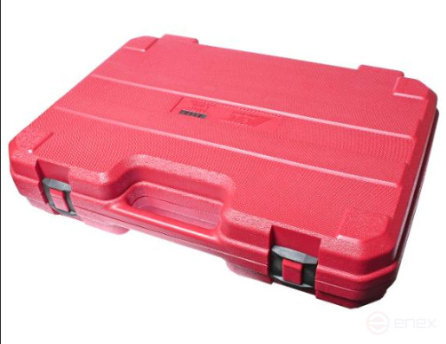 Набор инструментов для демонтажа/монтажа сайлентблоков рессор JTC