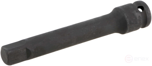 Extension bar 1/2" (125mm; impact; CR-MO) Car Body (40025)