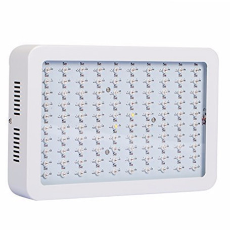 Светодиодный светильник для растений Mosvolt JX-MINI-100X3W