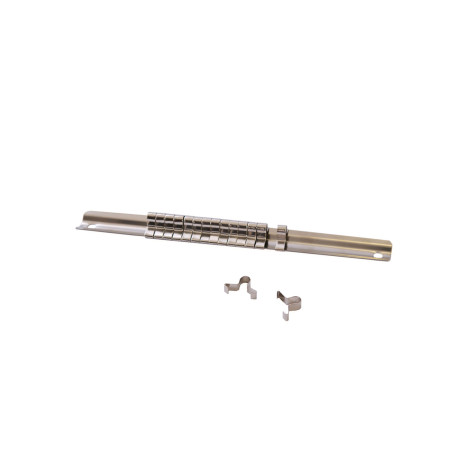 SH14 Держатель головок 1/4" "РЕЛЬС"