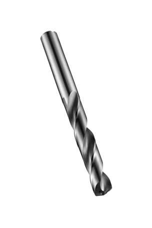 Long drill with coolant supply 5XD Ø 17.8 mm
