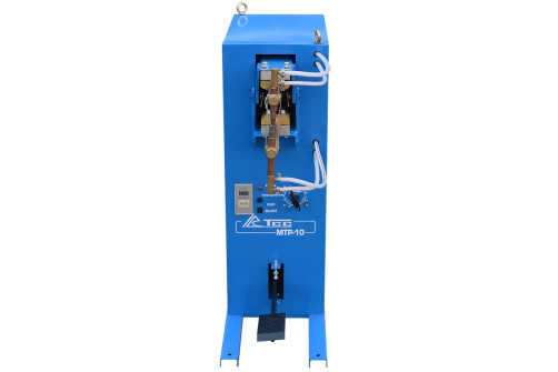 TSS MTR-10 Contact Spot Welding Machine