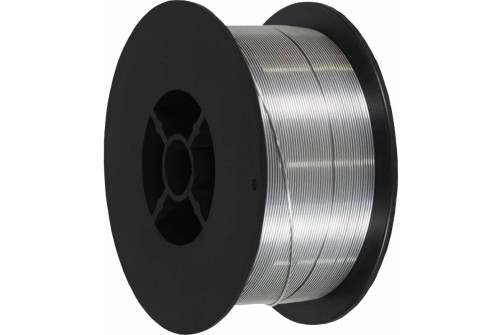Brima E71T-GS powder welding wire 1.2 mm, 5 kg