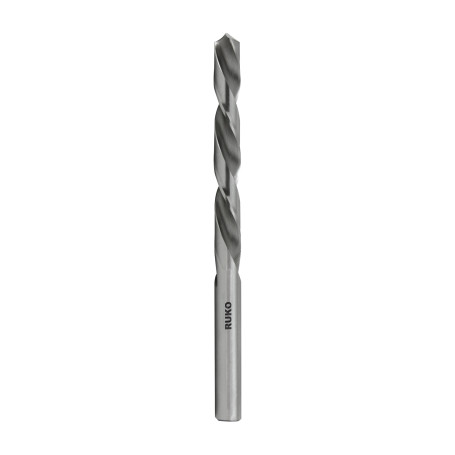 Сверло спиральное левые HSS-G N Ø 2,5