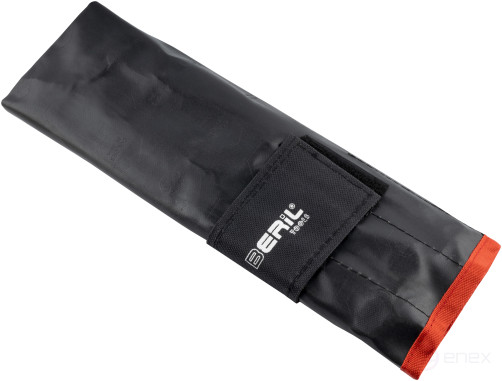 Набор рожковых ключей 12шт.(6-32мм)(в сумке) BERIL