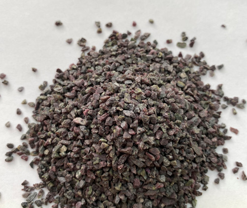 Grinding material 14A F16 (No.125), 50 kg