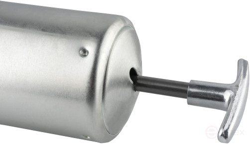 Шприц рычажно-плунжерный 500 мл (АвтоDело PRO) 42022