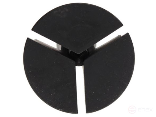 Съемник цанговый 44-48мм для набора JTC-4672 JTC