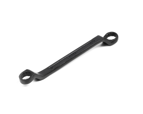 Double-sided cap wrench 11x13 mm SITOMO oxidation