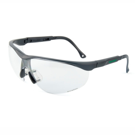 Safety glasses open O85 ARCTIC StrongGlass (2C-1.2 PC), 30 pcs.