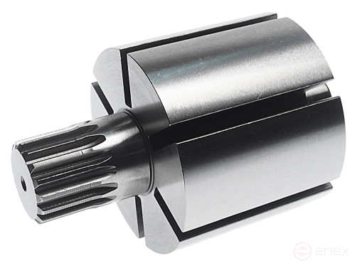 Ремкомплект для пневмогайковерта JTC-5446 (26) ротор JTC