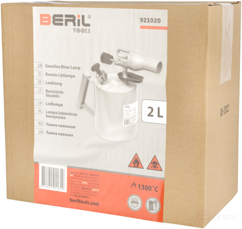 2.0L BERIL soldering lamp