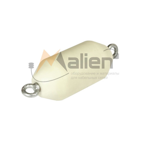 CP-76K Nylon test cylinder for MALIEN polymer pipes