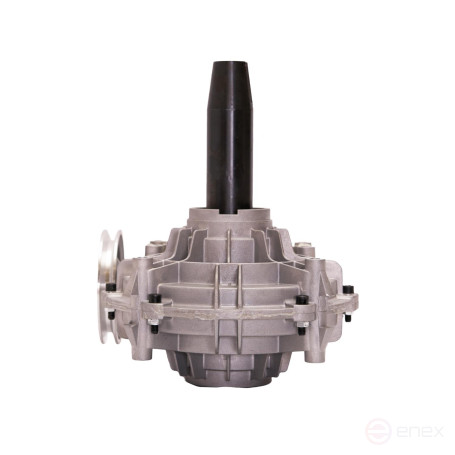 Редуктор в сборе V521, V524, V624