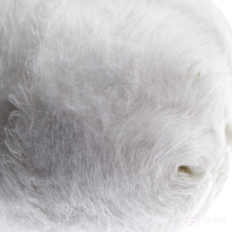 Шар полировальный хлопковый, D100мм, Чеглок (80)