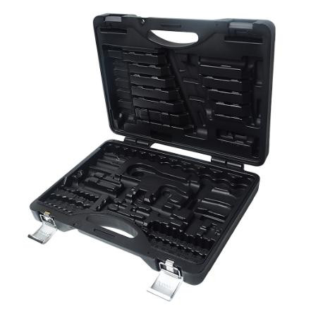 85-piece Tool Kit Case JTC-T085C-B72, JTC-H085C-B72, JTC-S085C-B72 JTC